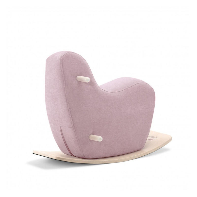 childs rocking horse