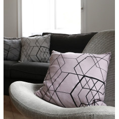 Matrix Cushion Cover 2