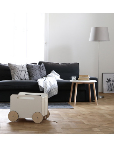 Matrix Cushion Cover