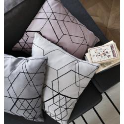 Matrix Cushion Cover 2