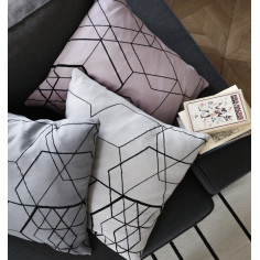 Matrix Cushion Cover 2