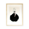 Poster Le Petit Lapin