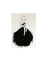 Kids Wall art Poster Le Petit Lapin