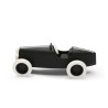 Grand Prix Racing Car – Black