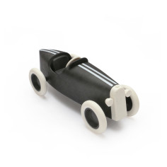 Grand Prix Racing Car – Black