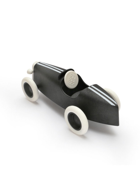 Grand Prix Racing Car – Black