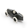 Grand Prix Racing Car – Black