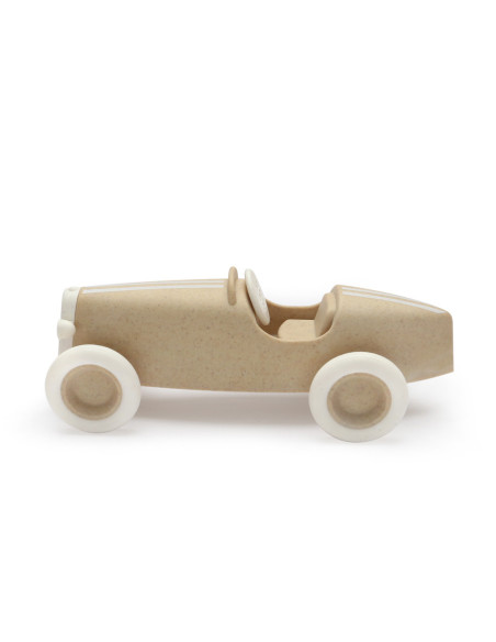 Grand Prix Racing Car – Light Brown