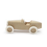 Grand Prix Racing Car – Light Brown