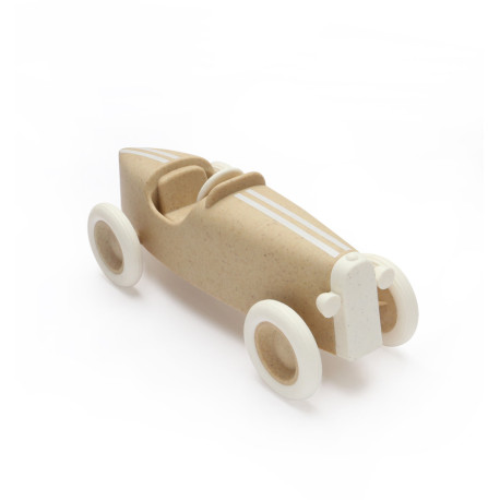 Grand Prix Racing Car – Light Brown