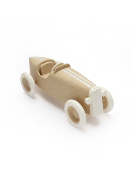 Grand Prix Racing Car – Light Brown