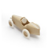 Grand Prix Racing Car – Light Brown