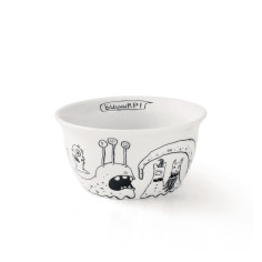 Bowl - Monsters 2