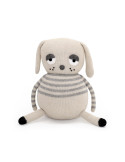 Soft Cuddly Toy Lazy Dog