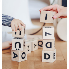 Special letters - Nordic/German - black 2