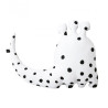 Kids cushion Three-eyed monster