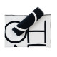 Love Home Reversible Blanket