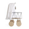 Dolly Cot Canopy