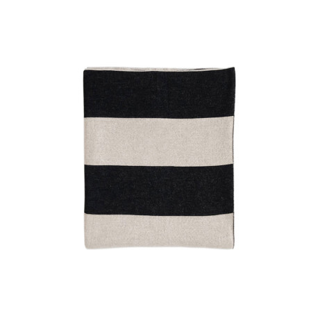 Wool Toddler Blanket Infinity Sand 