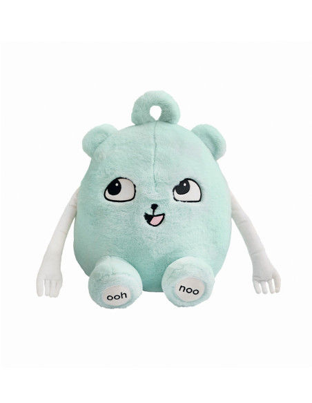 Plushie Ooly