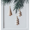 Ooh Noo Ornaments - Trees