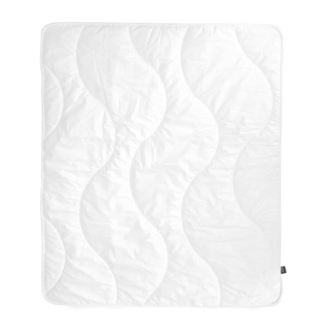 Soft baby quilt