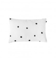 Ladybird toddler pillowcase