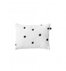 Ladybird baby pillowcase