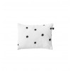 Ladybird baby pillowcase