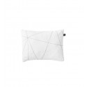 Geometric web baby pillowcase