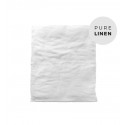 Pure White Baby Duvet Cover