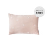 Poppy Toddler Pillowcase