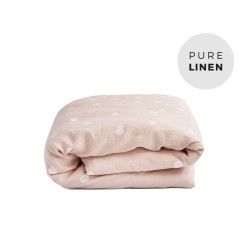 Poppy Toddler Duvet Cover