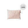 Poppy baby pillowcase 