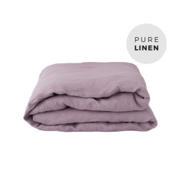 Royal Rose Double Duvet Cover