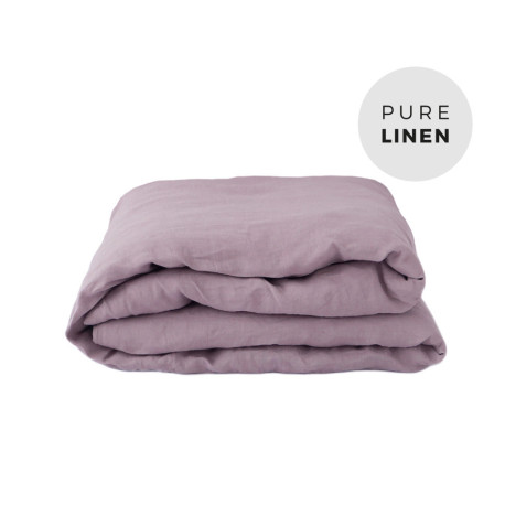 Royal Rose double duvet cover