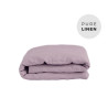 Royal Rose toddler duvet cover
