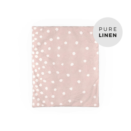 Poppy Baby Duvet Cover