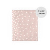 Poppy Baby Duvet Cover