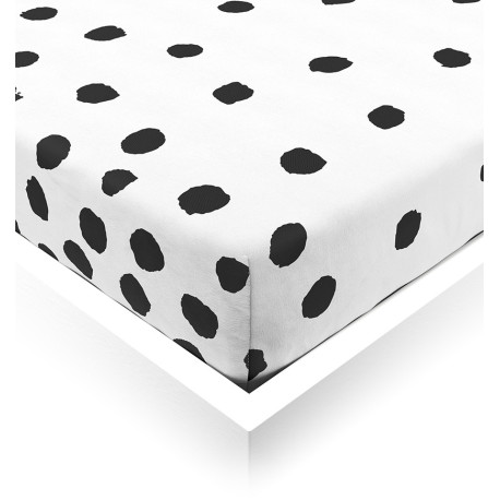 Ladybird Toddler Fitted Sheet