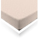 Powder Confetti Toddler Fitted Sheet
