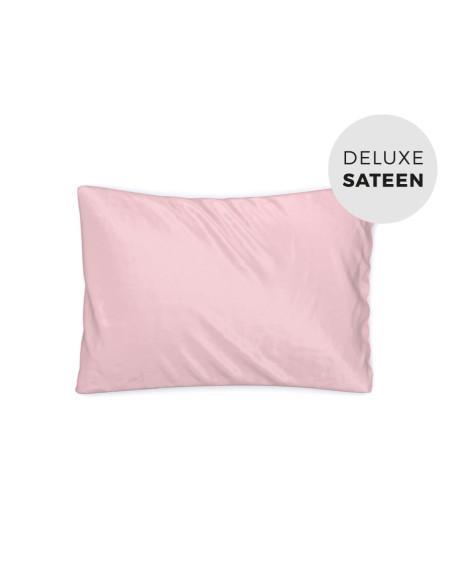 Blushing Toddler Pillowcase