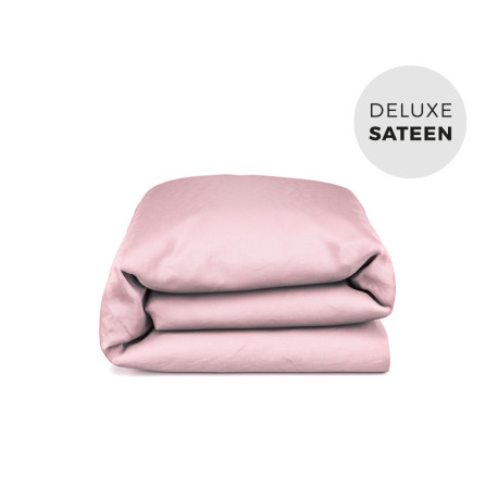 Blushing Toddler Duvet Cover