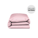 Blushing toddler duvet cover