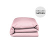 Blushing Toddler Duvet Cover