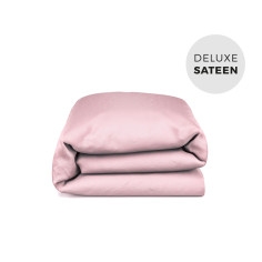 Blushing Duvet Cover