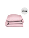Blushing Duvet Cover