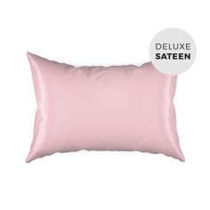 Blushing Pillowcase