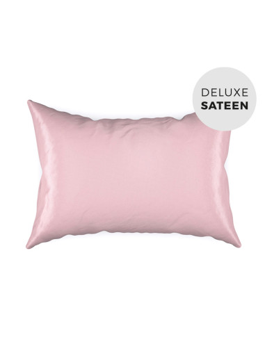 Blushing Pillowcase