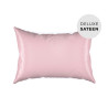 Blushing Pillowcase